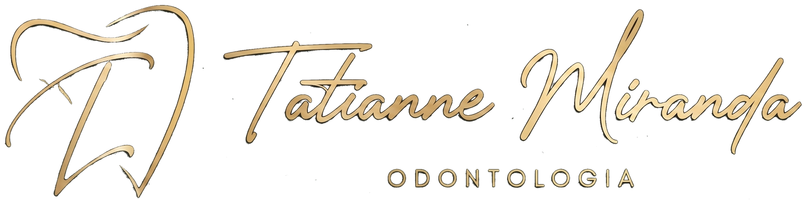 Dra. Tatianne Miranda Odontologia