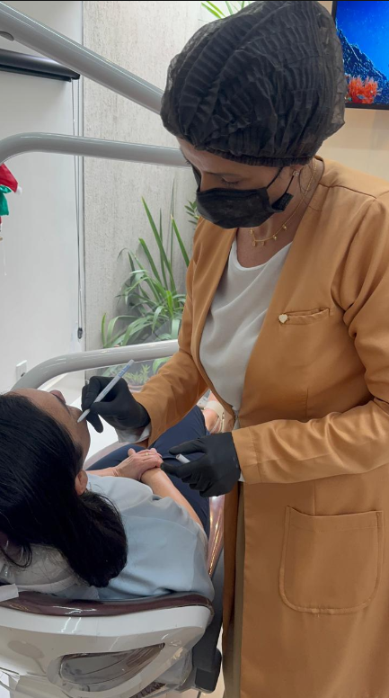 Nossa Essência Dra. Tatianne Miranda