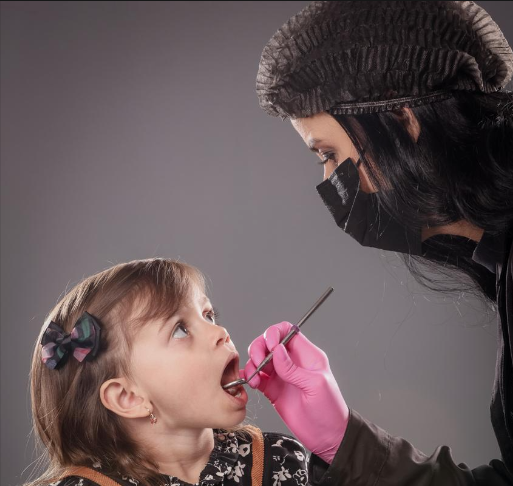 Odontologia Estética